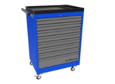 TNC Tool Carts for Storage and Transportation