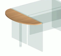 Comfort Briefing Tabletop 122.5*60 K.207