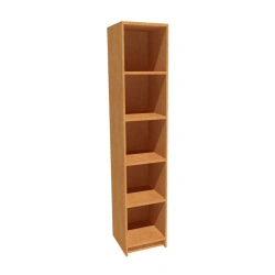 Narrow Document Cabinet SHDU-01n