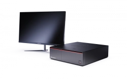 Automated Workstation GRAVITON AP31I, ECRТ.466219.005-07