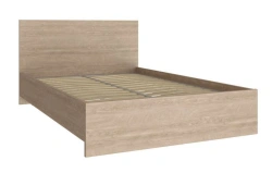 Wooden Bed Base "Anastasia" AN-20