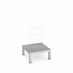 Industrial Equipment Stand Series 1748