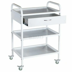 Стол медицинский инструментальный