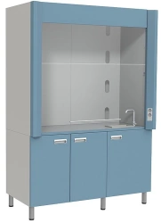 Chemical Fume Hood ShKV-03-MSK (ShKV-03-951) for Laboratories