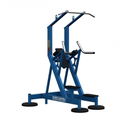 Outdoor Multi-Functional Exercise Machine MB 7.61E