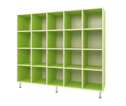 Шкаф для горшков