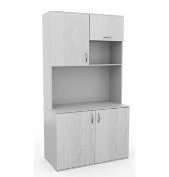 Compact Kitchen Mini Kitchen for Space-Saving Solutions