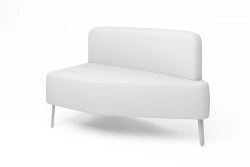 L9 Style Series Sofa L9-2DR2