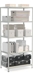 Metal Office Rack STF Series 1065-2.2