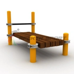 Скамья для тренировок