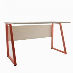 Trapezoidal Dining Table Omega Series