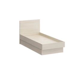 Modena Bed Frame with MDF 94.6*201.2*39.8 - Model MO 240