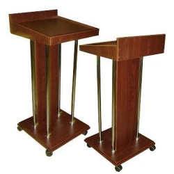 Monolith TL07 Series Podium