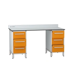 Medical Examination Table TU 32.50.30-009-69573749-2021 Model DM-2-106-27.K2.F2
