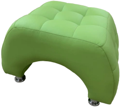 Bastion 1 Ottoman - Stylish and Durable Design