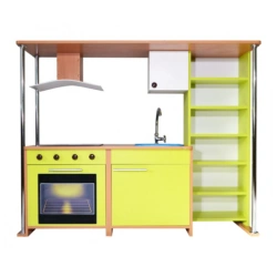 Детская игровая кухня