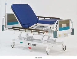 Medical Three-Function Bed MET QM-200