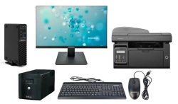 Aquarius Pro P30 K51 Automated Workplace (AMP.466539.148)