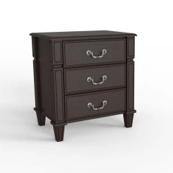 Vasco B 117N Modern Storage Cabinet