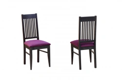 Parma 5 Chair - Ergonomic Design for Work and Relaxation