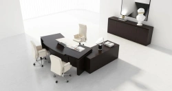 Franklin Mobile Cabinet with Eco-Leather Upholstery, Art. FRN201