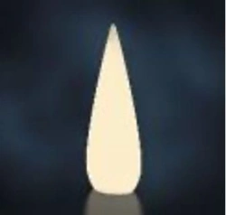 DROP Floor Lamp for Warm and Cozy Atmosphere, Art. 210