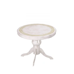 Versailles High Gloss Dining Table Art. 58-801-03