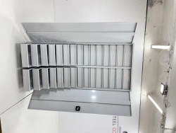 Metal Combined Tool Cabinet PCK-SHK 30 ESD