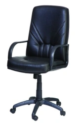 Office Chair KR8 - Ergonomic Design with Gas Lift