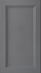 Kitchen Cabinet Front in Painted MDF EMI 03