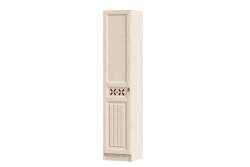 Left-Facing Ameli Door in Provence Oak, Model LD.642730.000 M