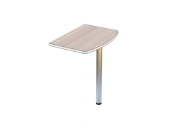 Support Tabletop 704*504*25 mm AssPr-7