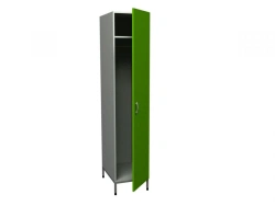 Medical Clothing Storage Cabinet SHO-05M