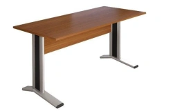 Monolith Series SM10 Straight Desk