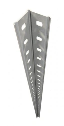 Heavy-Duty Metal Stand for Stable Load Support