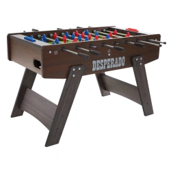 Desperado Sheriff Sport Table Football (Kicker)