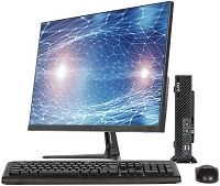 Automated Workplace DEPO Persvet 110C11