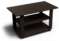 Reference Coffee Table with 22mm Thick Melamine Top