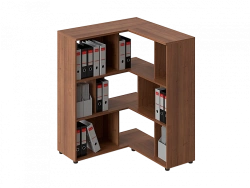 Adjustable Corner Shelf 33.01 for Optimal Space Utilization