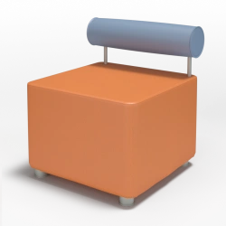 Soft Module (Furniture Section 2)