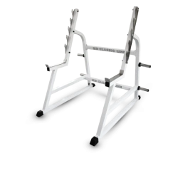 Оборудование для силовых тренировок