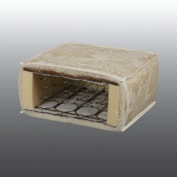 Orthopedic Mattress "Uyut Bio Coconut