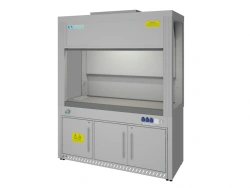 Metal Cabinet 1800 SHVLg Type 2