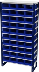 Tool Storage Rack Series SO
