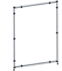 Portable Room Divider - Alliance-S Screen