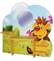 Wooden Furniture - Miscellaneous Non-Grouped MDI Series