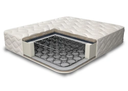 Anatomical Children's Mattress MAUGLI