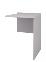 Medical Assistant Table for Doctor, Model 102-004 AP, 600x600x850 mm