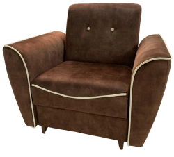 Phoenix 3K Combined Armchair
