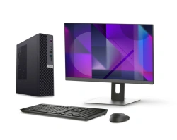 Automated Workstation based on KVADRA TAU PC (YADRV.466259.006-01)